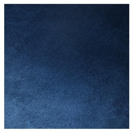 เบาะรองนั่ง HOME LIVING STYLE MEMORY FOAM TENDER 18X17 นิ้ว สีน้ำเงิน_3