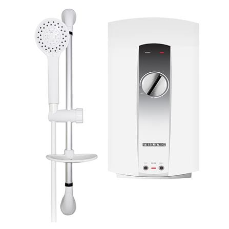 เครื่องทำน้ำอุ่น STIEBEL AQ35E-3 สีขาว 3500 วัตต์