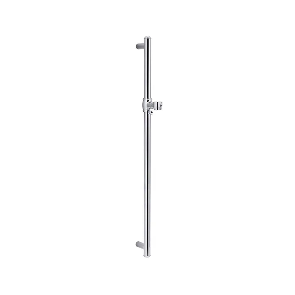 เฉพาะราวเลื่อนฝักบัว KOHLER K-72798T-CP