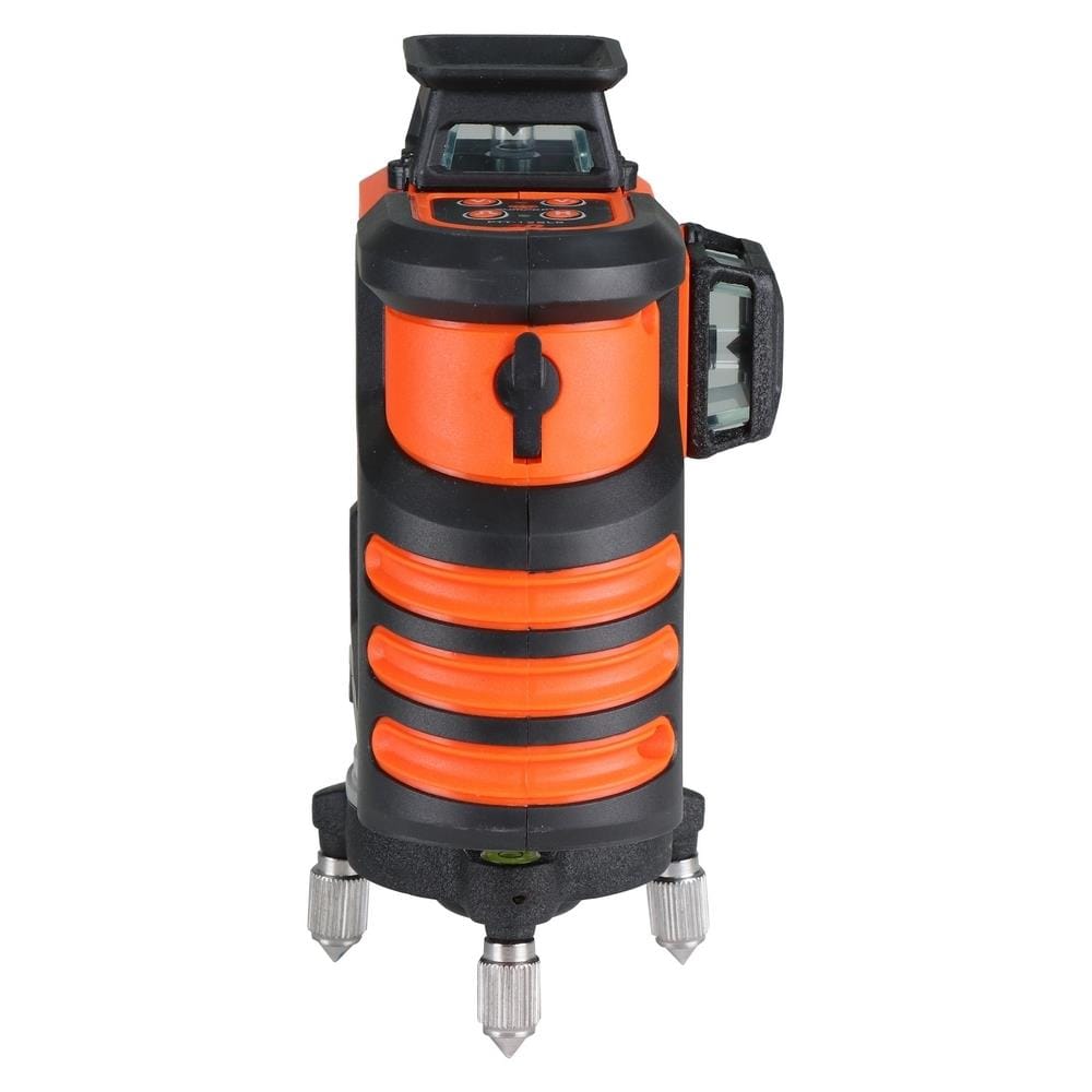 เลเซอร์วัดระดับ PUMPKIN PTT-12LSG 10 ม. แสงสีแดง