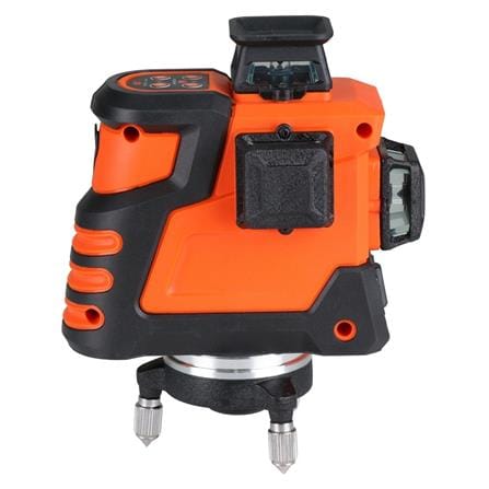 เลเซอร์วัดระดับ PUMPKIN PTT-12LSG 10 ม. แสงสีแดง_2
