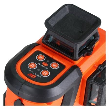 เลเซอร์วัดระดับ PUMPKIN PTT-12LSG 10 ม. แสงสีแดง_5