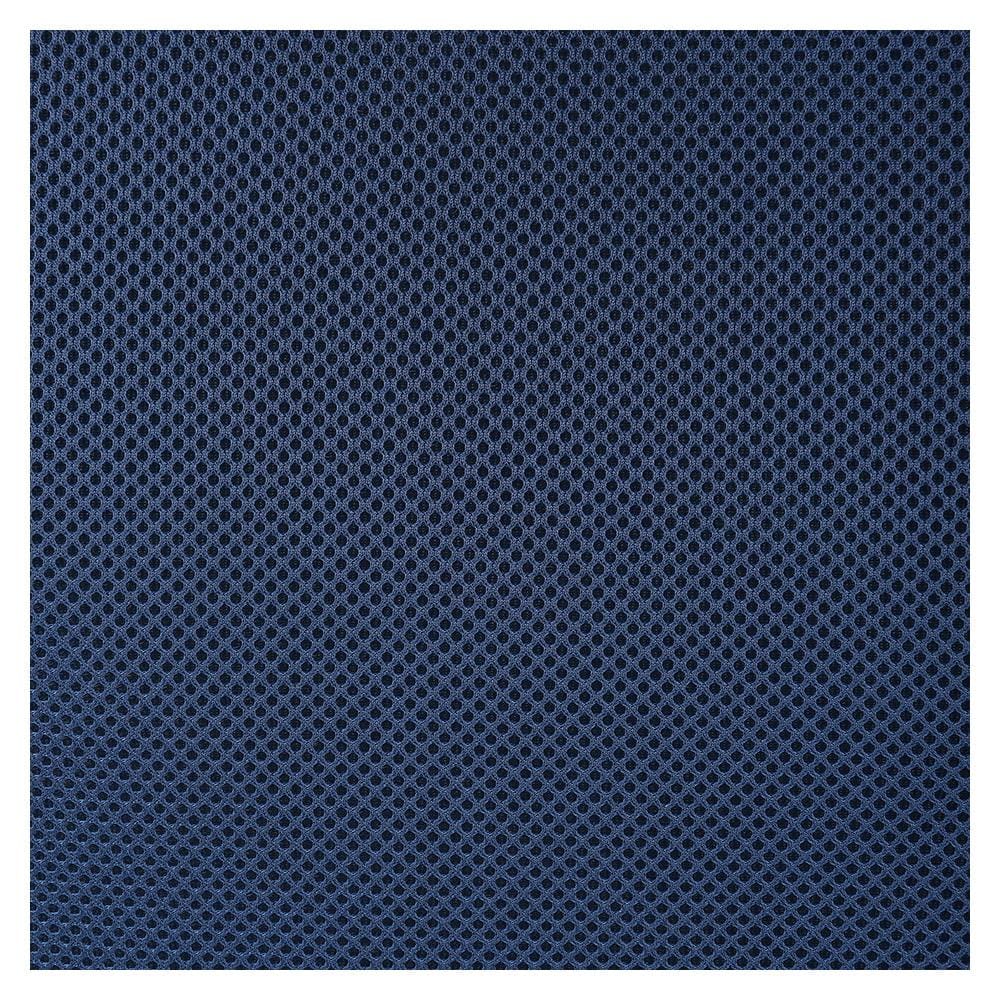 เบาะรองหลัง HOME LIVING STYLE SLENDER 16X22 นิ้ว สีน้ำเงิน