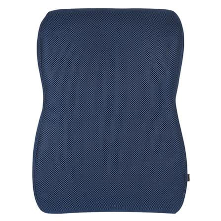 เบาะรองหลัง HOME LIVING STYLE SLENDER 16X22 นิ้ว สีน้ำเงิน_0