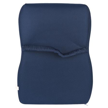 เบาะรองหลัง HOME LIVING STYLE SLENDER 16X22 นิ้ว สีน้ำเงิน_2