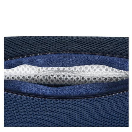 เบาะรองหลัง HOME LIVING STYLE SLENDER 16X22 นิ้ว สีน้ำเงิน_3