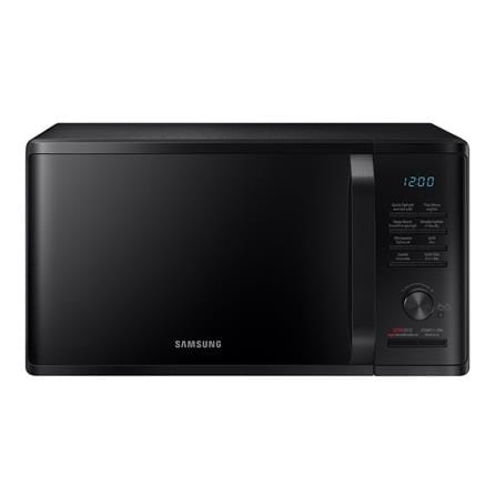 ไมโครเวฟระบบย่าง SAMSUNG MG23K3515AK/ST 23 ลิตร