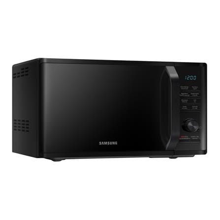 ไมโครเวฟระบบย่าง SAMSUNG MG23K3515AK/ST 23 ลิตร_1