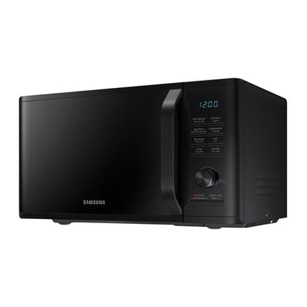 ไมโครเวฟระบบย่าง SAMSUNG MG23K3515AK/ST 23 ลิตร_2