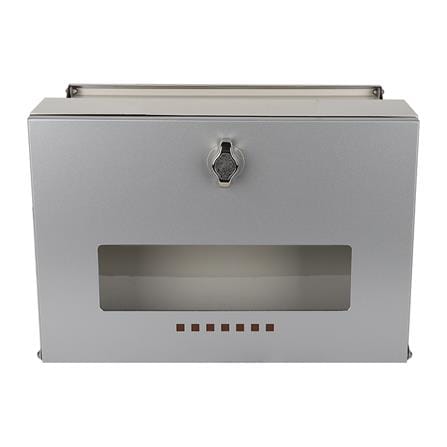 ตู้จดหมายแบบฝังกำแพง BOX&CO MB5206_2