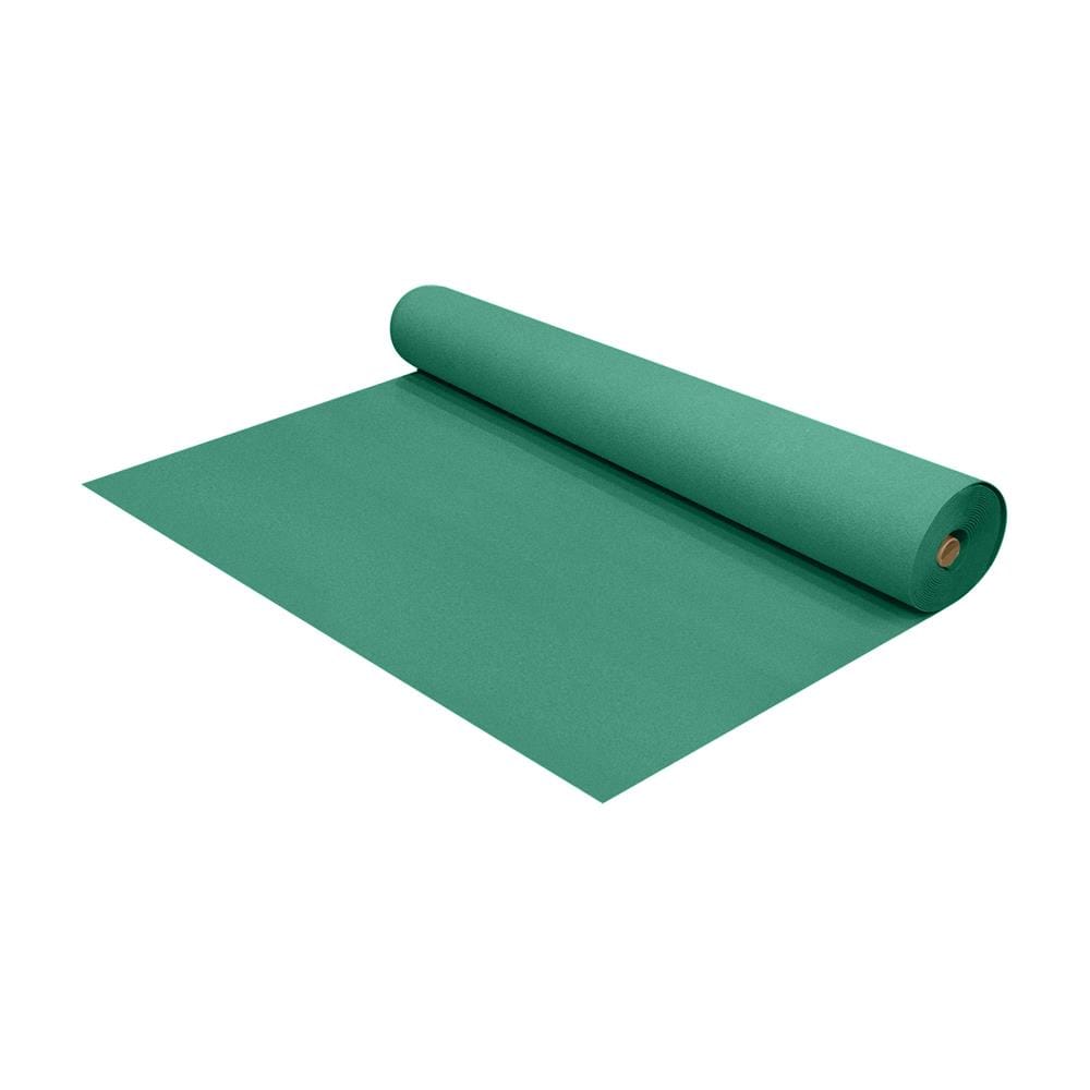 พรมอัดลอน หน้ากว้าง 2 ม. HOME LIVING STYLE X103 สีเขียว (ตัดขายเป็นเมตร)