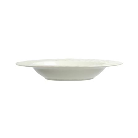 จาน FINE PORCELAIN ลึก 9