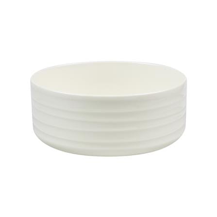 ชาม FINE PORCELAIN 8" KECH AQUA