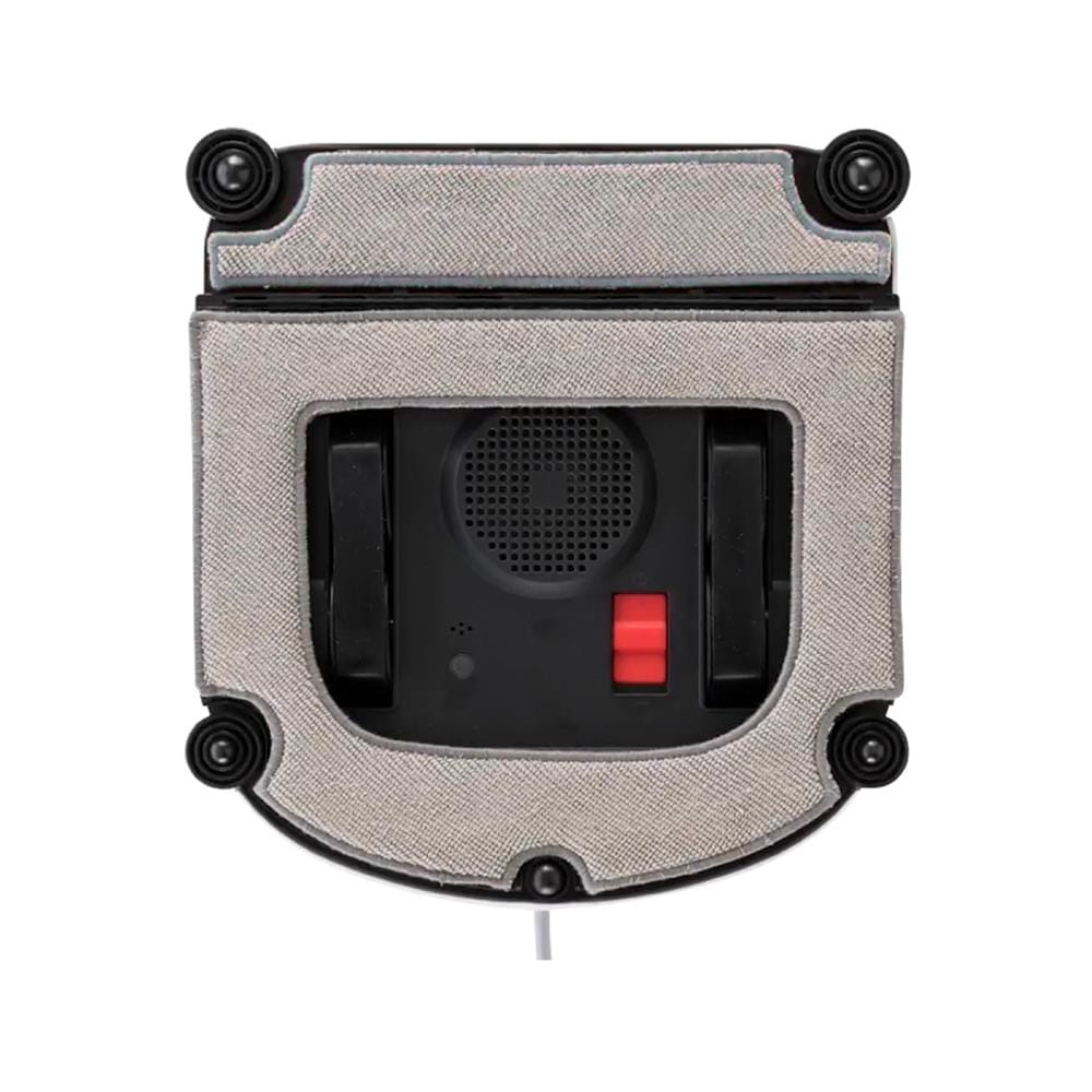 เครื่องเช็ดกระจกหุ่นยนต์ MISTER ROBOT AIR WALKER PLUS