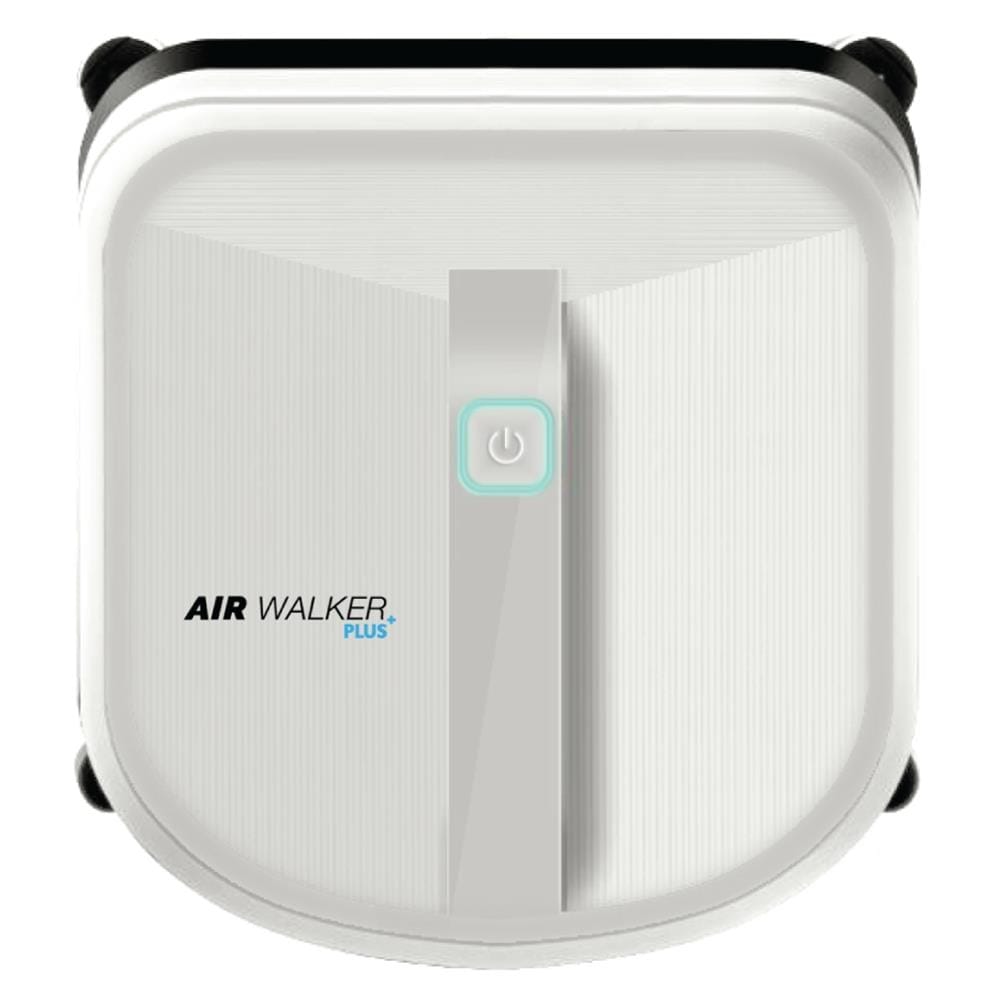 เครื่องเช็ดกระจกหุ่นยนต์ MISTER ROBOT AIR WALKER PLUS