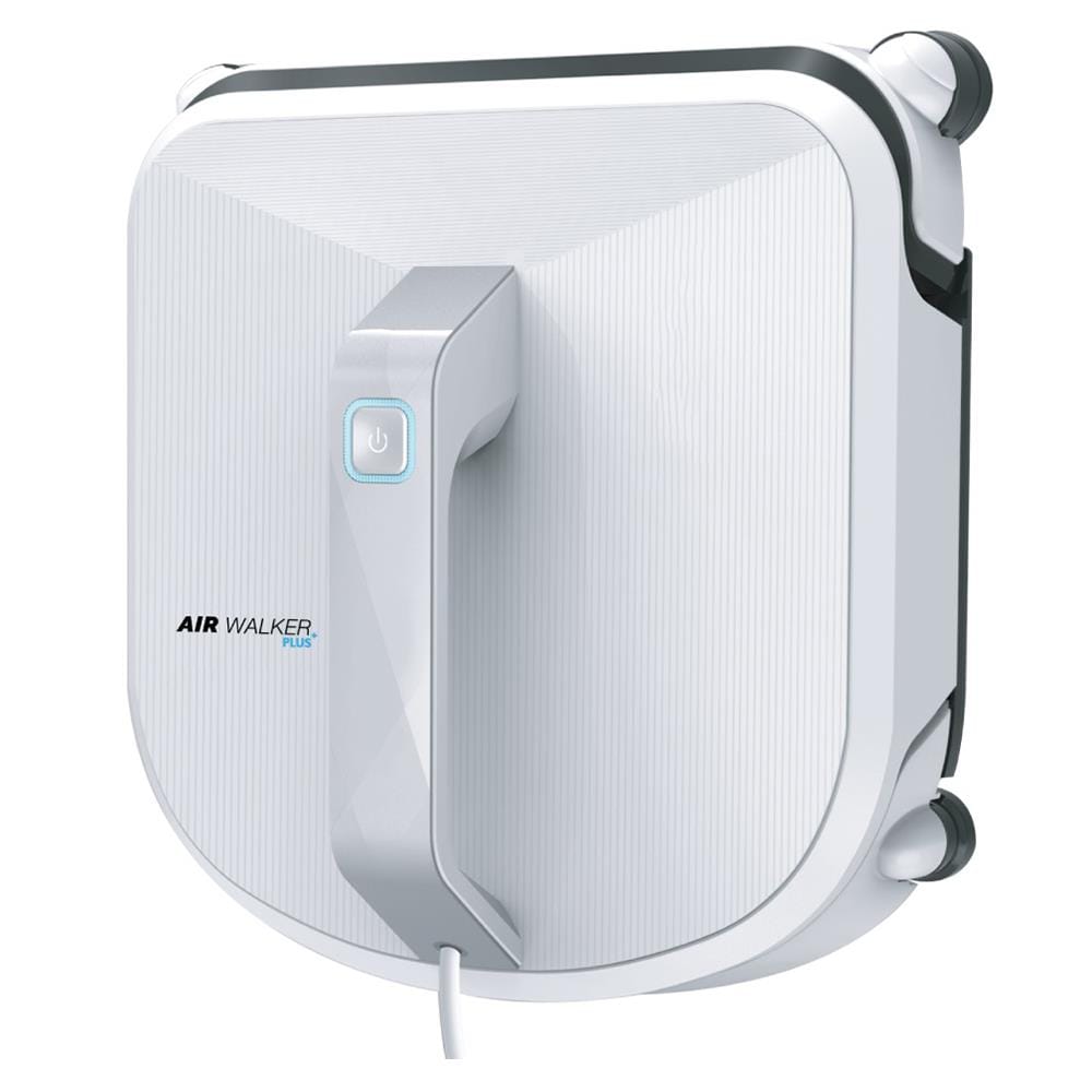 เครื่องเช็ดกระจกหุ่นยนต์ MISTER ROBOT AIR WALKER PLUS