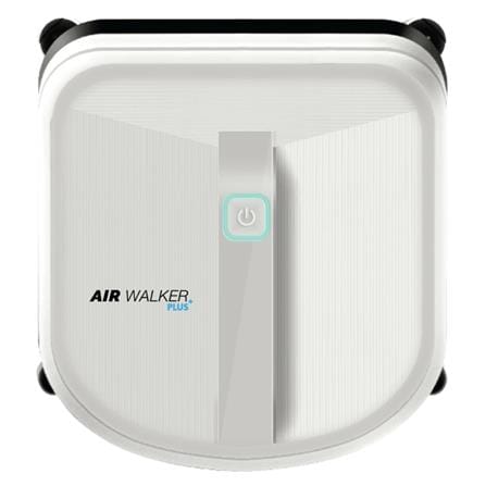 เครื่องเช็ดกระจกหุ่นยนต์ MISTER ROBOT AIR WALKER PLUS_0