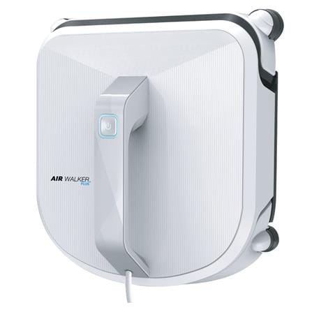 เครื่องเช็ดกระจกหุ่นยนต์ MISTER ROBOT AIR WALKER PLUS_1