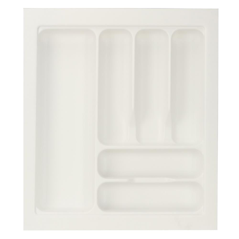 ถาดเครื่องครัว HAFELE 495.42.325 สีขาว