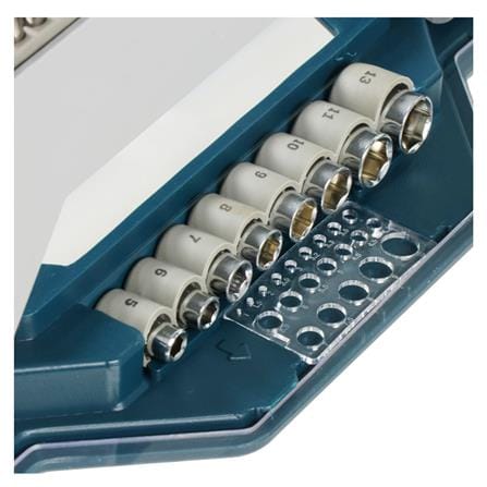 ชุดดอกเจาะ BOSCH X Line 100 ชิ้น/ชุด_4