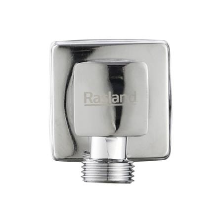 สต็อปวาล์ว 1ทาง RASLAND RA 40F6334 สีโครม_1