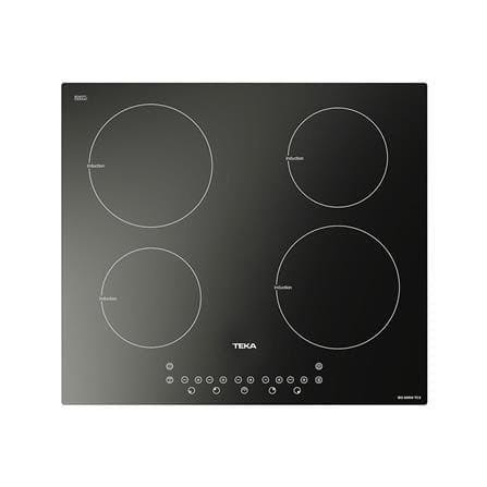 เตาฝังอินดักชั่น TEKA VI4IBS64900 60 ซม._0