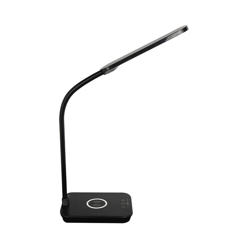 ไฟอ่านหนังสือ LED CARINI LA-N316 7 วัตต์ สีดำ