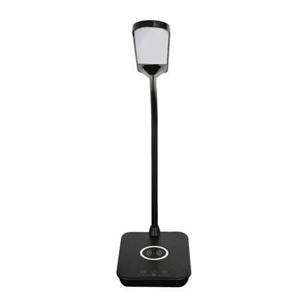 ไฟอ่านหนังสือ LED CARINI LA-N316 7 วัตต์ สีดำ_1