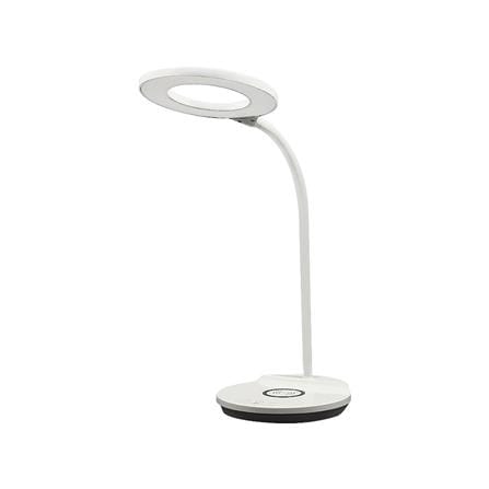 ไฟอ่านหนังสือ LED CARINI LA-N216 7 วัตต์ สีขาว_0