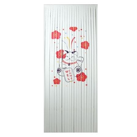 มู่ลี่ PVC HOME LIVING STYLE WELCOME 80X200 ซม._0