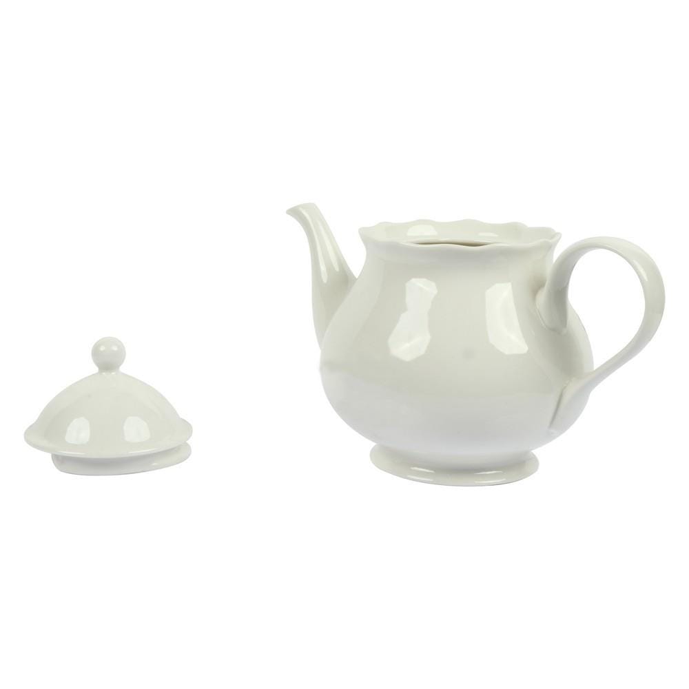 กา FINE CHINA 1.29L ROYAL FINE CHINA BARONESS