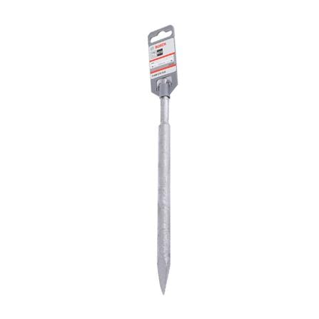 ดอกเจาะคอนกรีตปลายแหลม BOSCH SDS PLUS 10x250 MM_3
