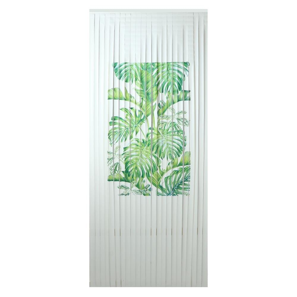 มู่ลี่ PVC HOME LIVING STYLE EVAN 80X200 ซม.