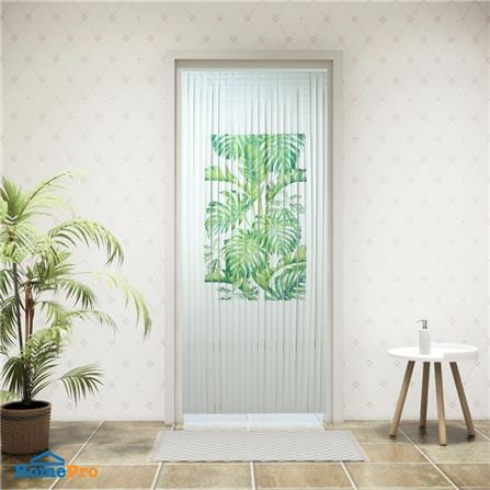มู่ลี่ PVC HOME LIVING STYLE EVAN 80X200 ซม._3