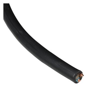 สายไฟ CV 0.6/1kV BCC 2x2.5 ตร.มม. 100 ม. สีดำ_1
