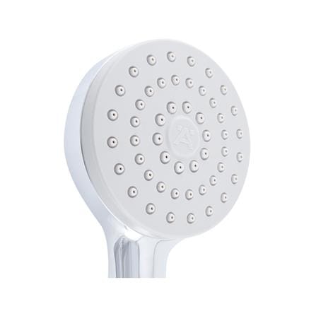 ชุดฝักบัวสายอ่อน 1 ระดับ HAFELE รุ่น 495.60.654 สีโครม_2