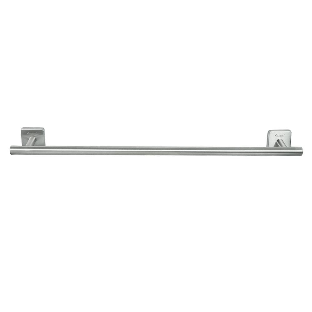 ราวแขวนผ้า NOVABATH NVB-601S สเตนเลส