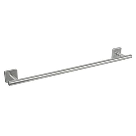 ราวแขวนผ้า NOVABATH NVB-601S สเตนเลส