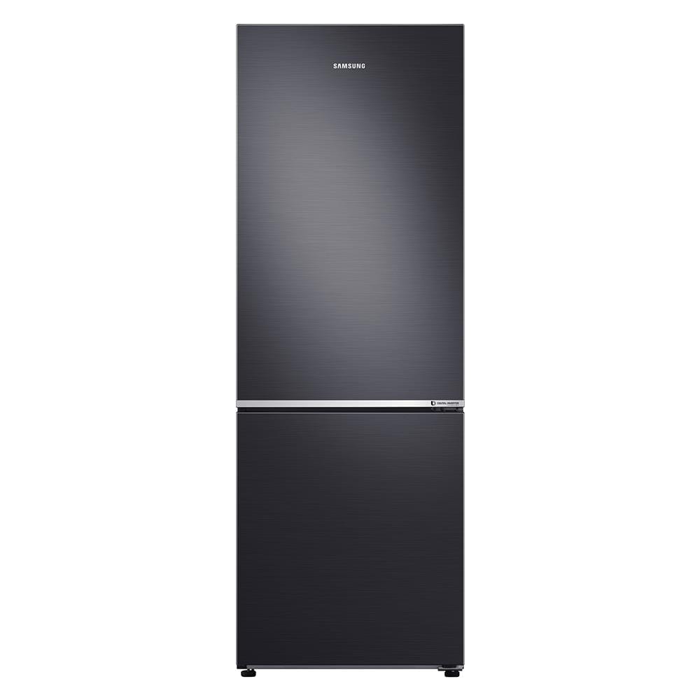 ตู้เย็น 2 ประตู SAMSUNG RB30N4050B1/ST 10.8 คิว สีสเตนเลสดำ