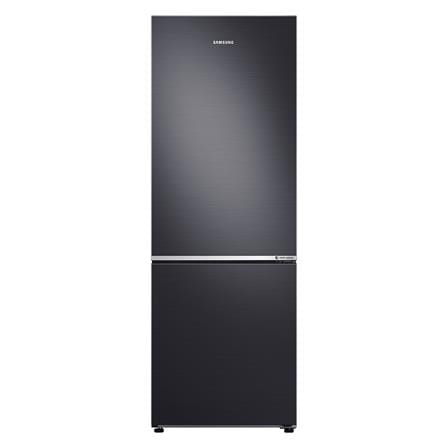 ตู้เย็น 2 ประตู SAMSUNG RB30N4050B1/ST 10.8 คิว สีสเตนเลสดำ
