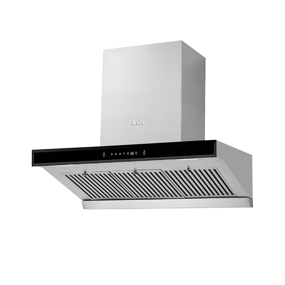 เครื่องดูดควันกระโจม AXIA C-SENSE 90 90 ซม.