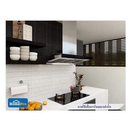 เครื่องดูดควันกระโจม AXIA C-SENSE 90 90 ซม._4