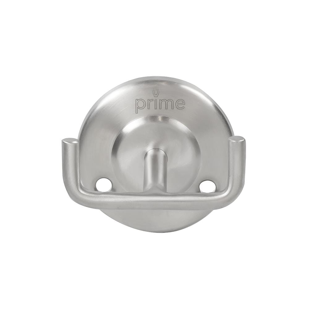 ขอแขวนผ้า PRIME NM-400 สีสเตนเลส