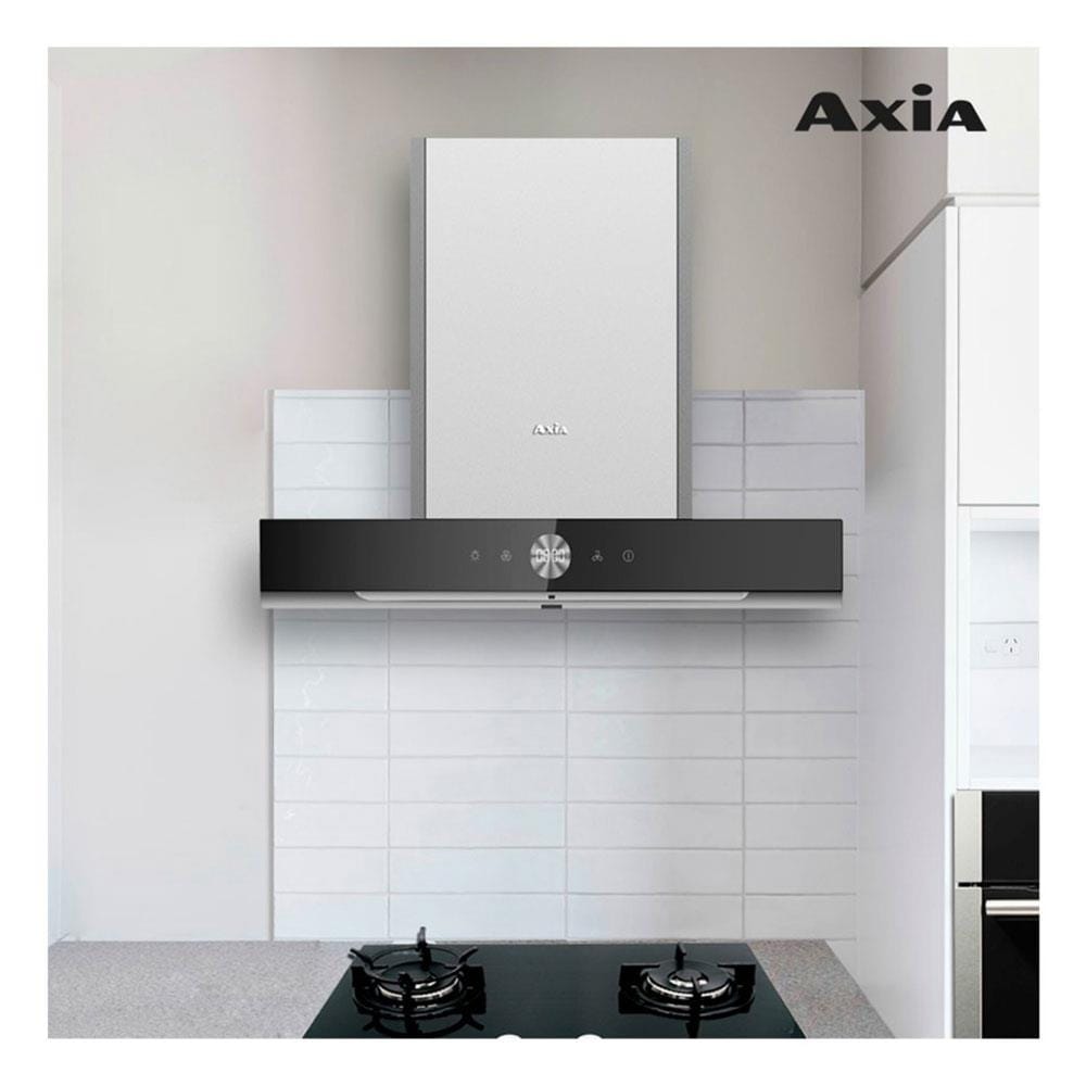 เครื่องดูดควันกระโจม AXIA C-ELITE 90 90 ซม.