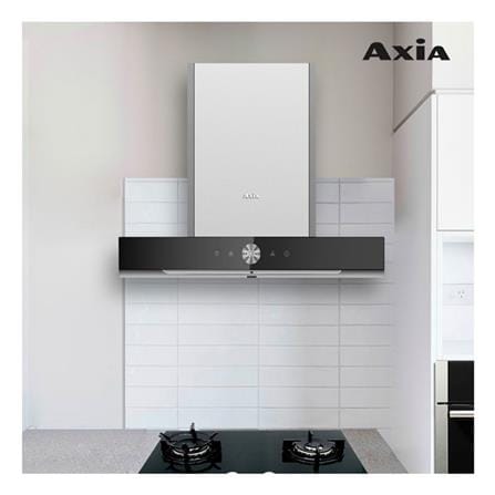 เครื่องดูดควันกระโจม AXIA C-ELITE 90 90 ซม._2