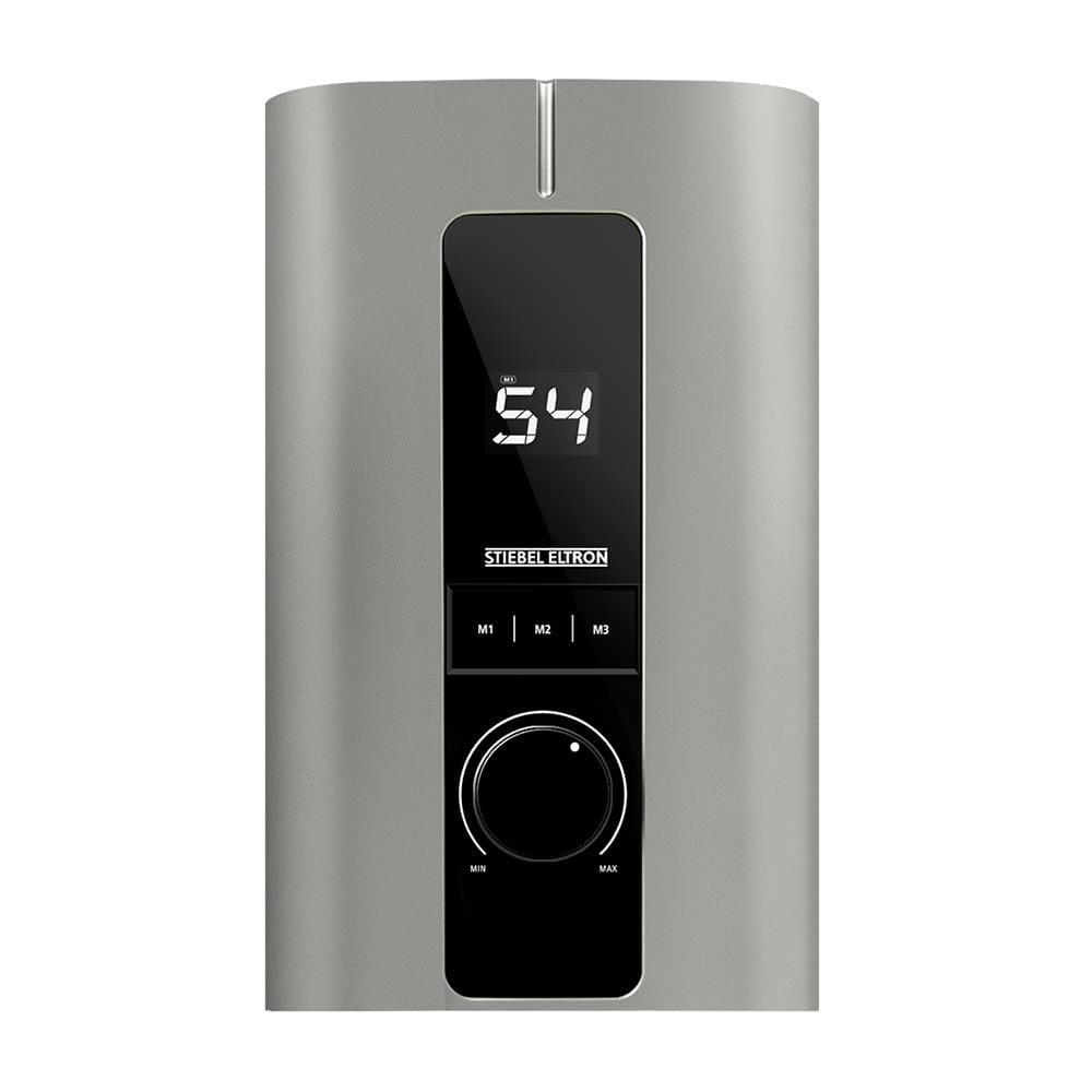 เครื่องทำน้ำร้อน STIEBEL DHC8 ILEC 8000 วัตต์