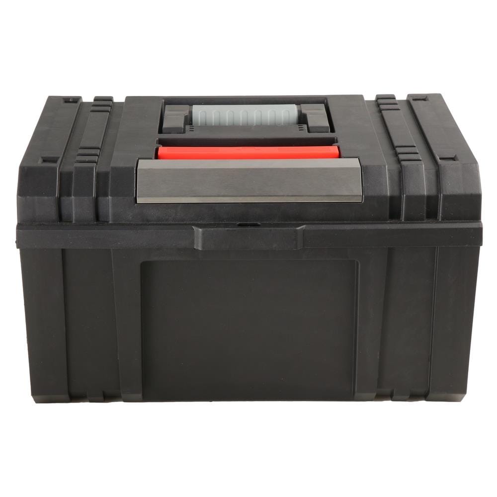 กล่องเครื่องมือ PROFESSIONAL HL30153 15 นิ้ว