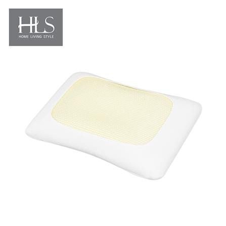 หมอนสุขภาพ เมมโมรี่โฟม HOME LIVING STYLE COOLING B...