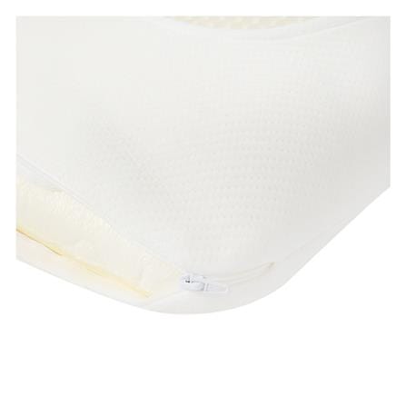 หมอนสุขภาพ เมมโมรี่โฟม HOME LIVING STYLE COOLING BLISS สีขาว_5