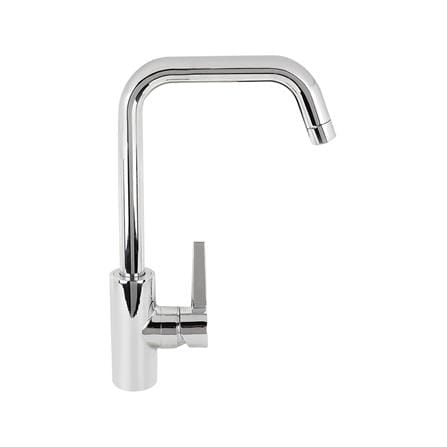 ก๊อกซิงค์เดี่ยวเคาน์เตอร์ KOHLER K-21370T-4CD สีโครม_1